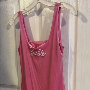 Barbie Forever 21 Dress